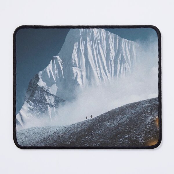 Item preview, Mount Everest designed and sold by SofiaStutio.