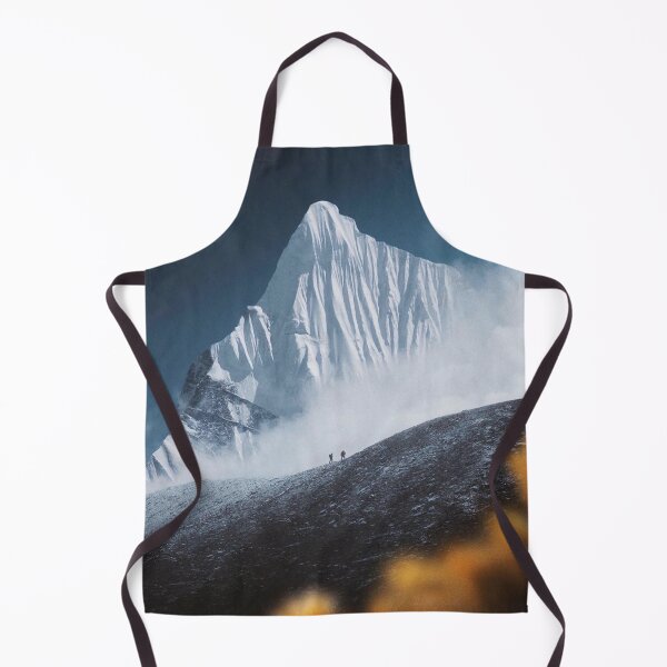 Item preview, Mount Everest designed and sold by SofiaStutio.