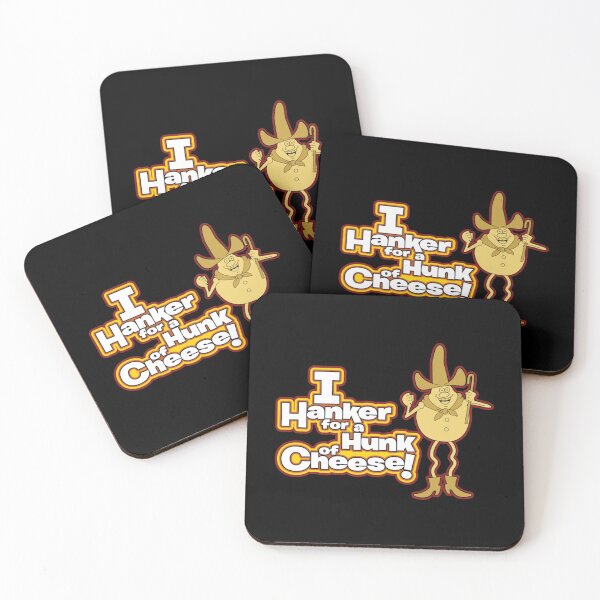 Item preview, Camiseta Hanker For A Hunk Of Cheese Camiseta Hanker for a Hunk of Cheese designed and sold by JosuaKimich.