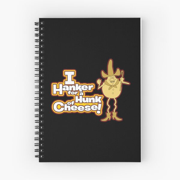 Item preview, Camiseta Hanker For A Hunk Of Cheese Camiseta Hanker for a Hunk of Cheese designed and sold by JosuaKimich.