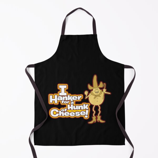 Item preview, Camiseta Hanker For A Hunk Of Cheese Camiseta Hanker for a Hunk of Cheese designed and sold by JosuaKimich.