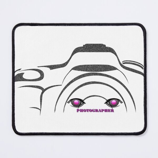 Item preview, Photographer 2 designed and sold by Huskyyy Designs.