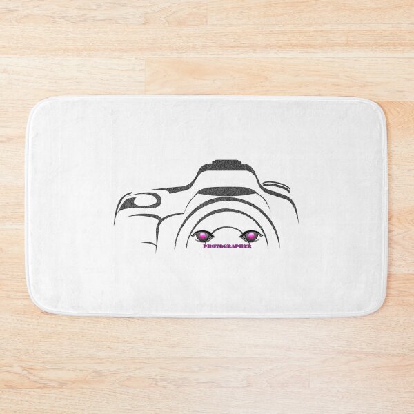 Item preview, Photographer 2 designed and sold by Huskyyy Designs.