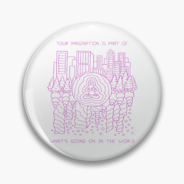 Artikelvorschau, Imagination T-ShirtYour Imagination entworfen und verkauft von JosuaKimich.