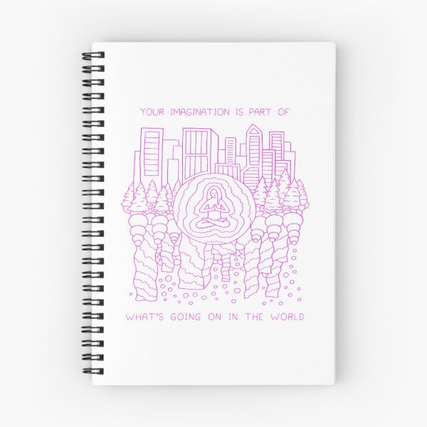 Aperçu de l'œuvre T-shirt ImaginationVotre Imagination créée et vendue par JosuaKimich.