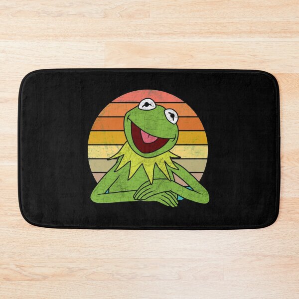 Item preview, Kermit The Frog T-ShirtKermit The Frog designed and sold by JosuaKimich.