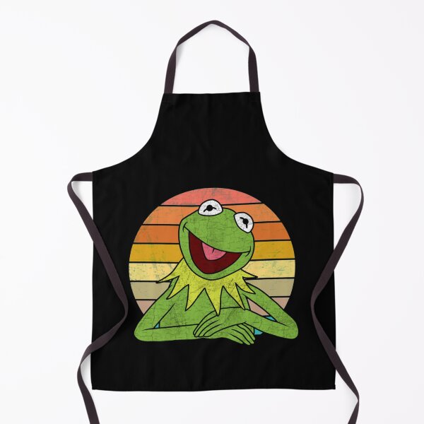 Item preview, Kermit The Frog T-ShirtKermit The Frog designed and sold by JosuaKimich.