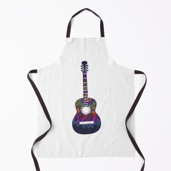 Item preview, Colorful Classical Guitar designed and sold by TWFASHION.