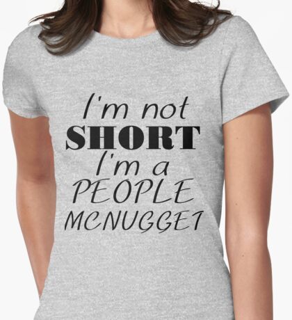 Short People: Gifts & Merchandise | Redbubble