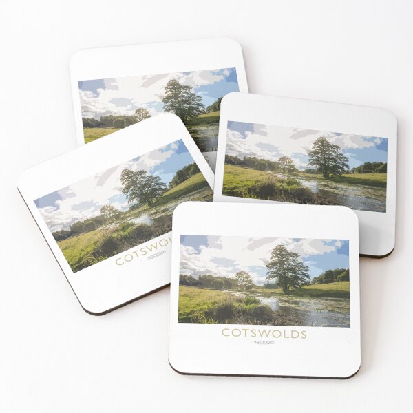 Item preview, Cotswolds designed and sold by andrewroland.