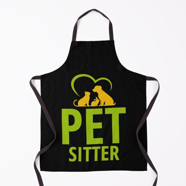 Item preview, Pet Sitter T-ShirtPet Sitter Sitting Dog Walker Animal Funny designed and sold by JosuaKimich.