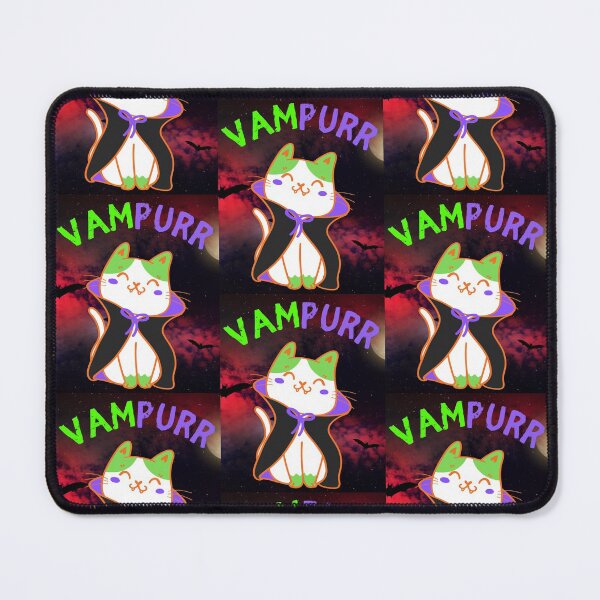Item preview, Vampurr designed and sold by WoodburyLake.