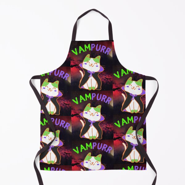 Item preview, Vampurr designed and sold by WoodburyLake.