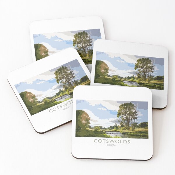 Item preview, Cotswolds designed and sold by andrewroland.