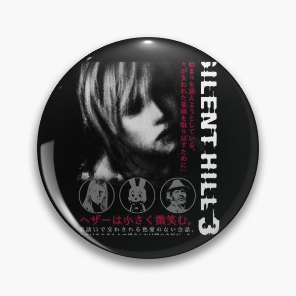 Item preview, Silent Hill T-ShirtHeather designed and sold by JosuaKimich.