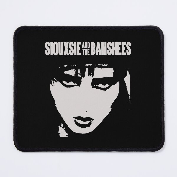 Artikelvorschau, Siouxsie und die Todesfeen T-Shirtsioux entworfen und verkauft von JosuaKimich.