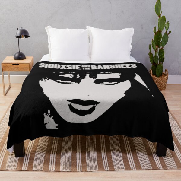 Item preview, Siouxsie And The Banshees T-Shirtsioux designed and sold by JosuaKimich.