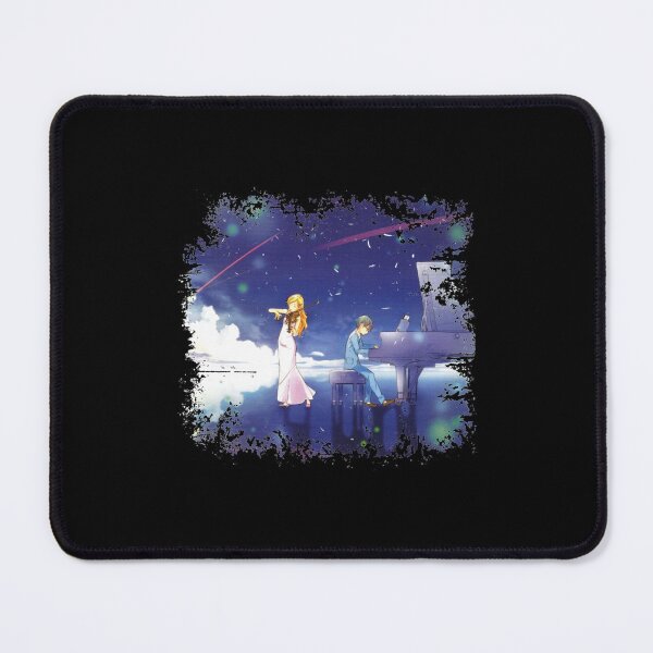 Item preview, Shigatsu wa Kimi no Uso designed and sold by phuiquanokla.