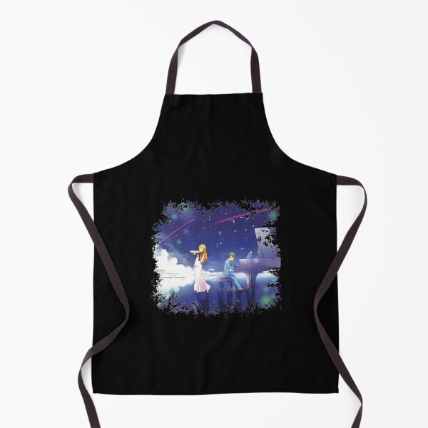 Item preview, Shigatsu wa Kimi no Uso designed and sold by phuiquanokla.