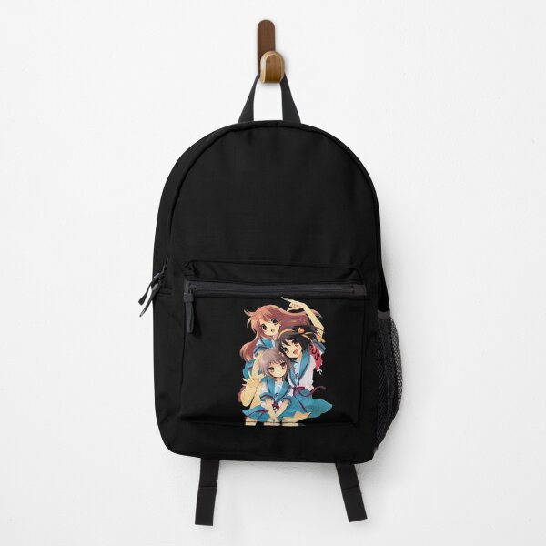 Item preview, Astute Koizumi Yuki Anime The Melancholy Of Haruhi Suzumiya Premium cool Gift designed and sold by BeachBestAmanda.