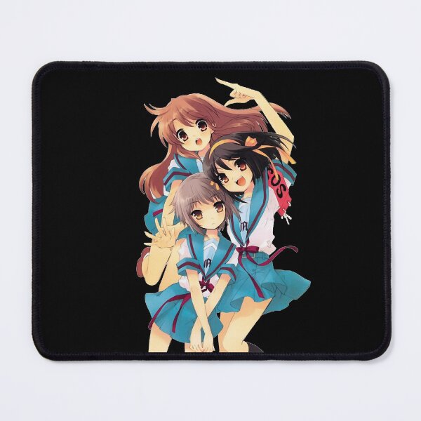 Item preview, Astute Koizumi Yuki Anime The Melancholy Of Haruhi Suzumiya Premium cool Gift designed and sold by BeachBestAmanda.