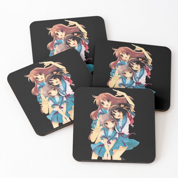 Item preview, Astute Koizumi Yuki Anime The Melancholy Of Haruhi Suzumiya Premium cool Gift designed and sold by BeachBestAmanda.