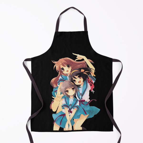 Item preview, Astute Koizumi Yuki Anime The Melancholy Of Haruhi Suzumiya Premium cool Gift designed and sold by BeachBestAmanda.