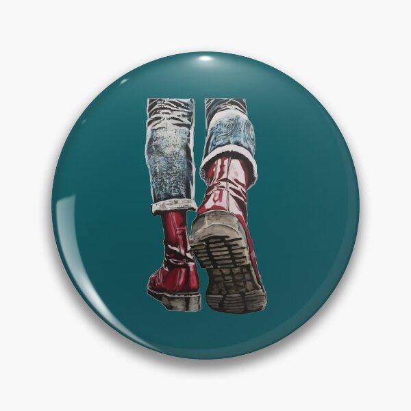 Item preview, Skinhead Boots designed and sold by phuiquanokla.