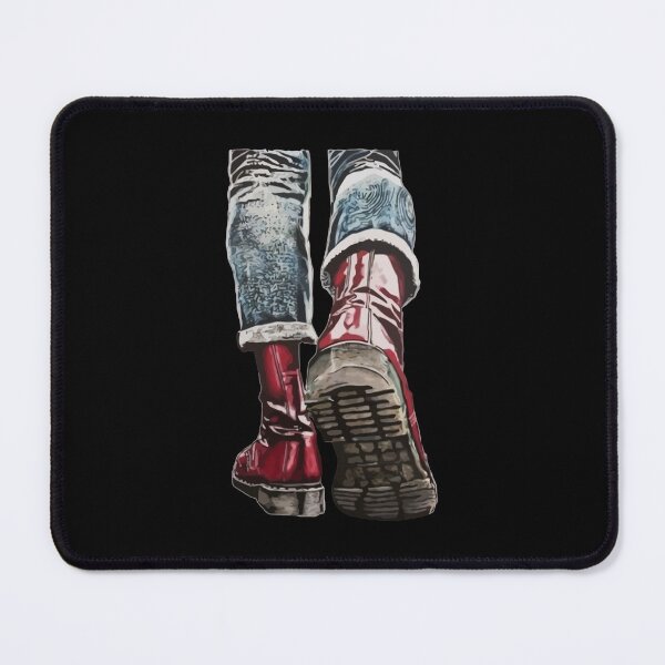 Item preview, Skinhead Boots designed and sold by phuiquanokla.