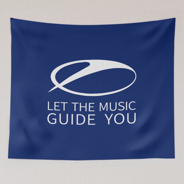 Item preview, State of Trance  Let The Music Guide You designed and sold by phuiquanokla.