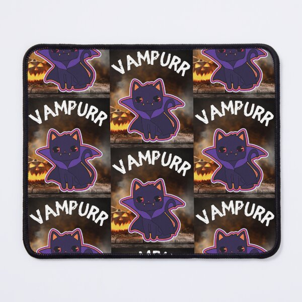 Item preview, Vampurr designed and sold by WoodburyLake.