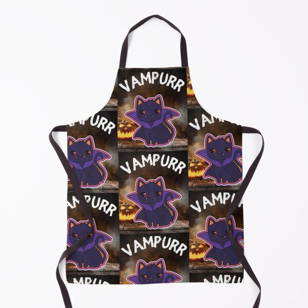 Item preview, Vampurr designed and sold by WoodburyLake.