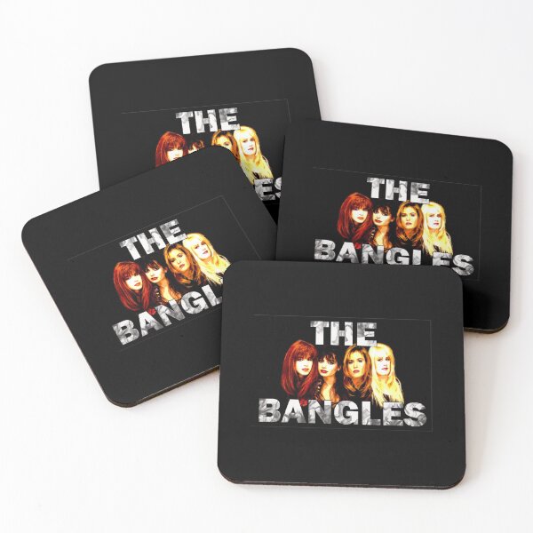 Item preview, The Bangles designed and sold by phuiquanokla.