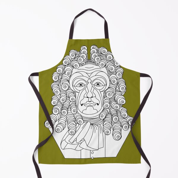 Item preview, G.W.L. Leibniz designed and sold by jholbo.