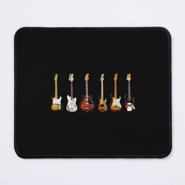 Item preview, The Classic Guitar Collection designed and sold by phuiquanokla.