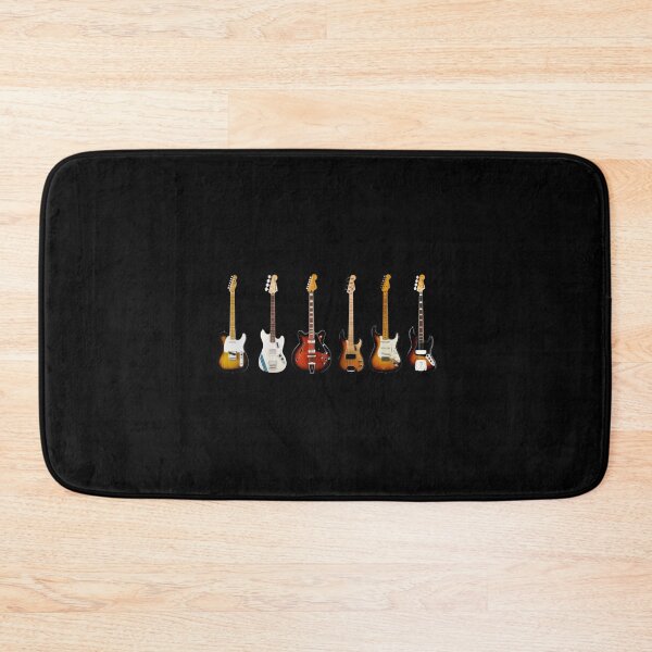 Item preview, The Classic Guitar Collection designed and sold by phuiquanokla.