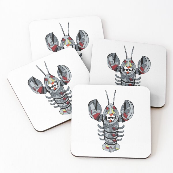 Item preview, The Lobster of Meaning designed and sold by phuiquanokla.