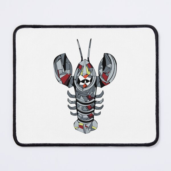 Item preview, The Lobster of Meaning designed and sold by phuiquanokla.