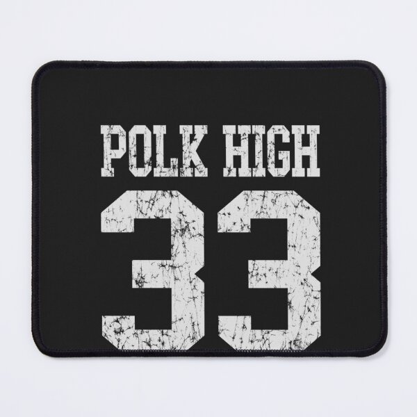 Item preview, Polk High 33 Essential designed and sold by CraigmBehn.
