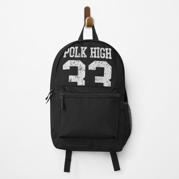 Item preview, Polk High 33 Essential designed and sold by CraigmBehn.