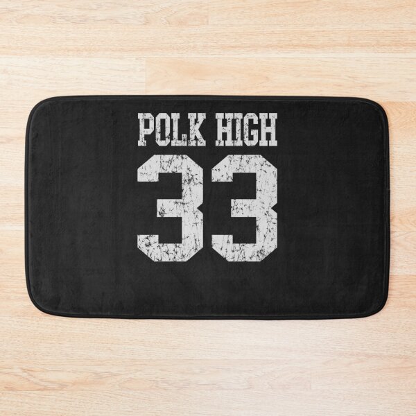 Item preview, Polk High 33 Essential designed and sold by CraigmBehn.