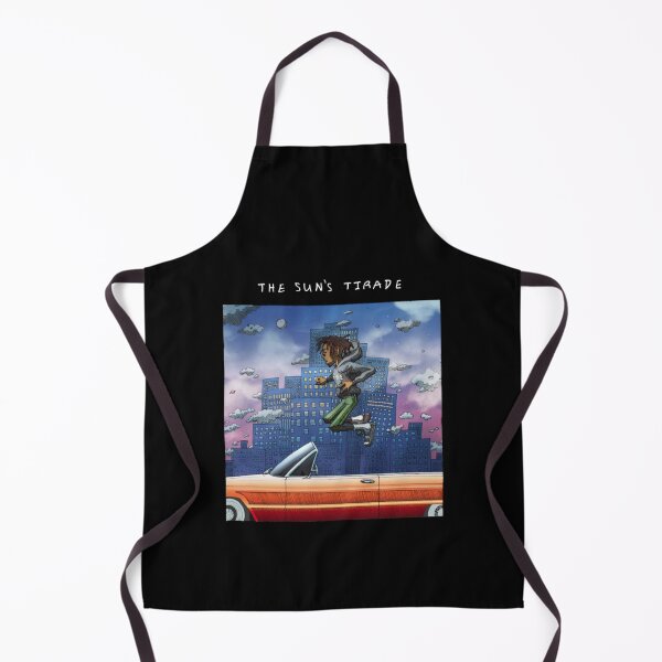 Item preview, The Suns TiradeIsaiah Rashad designed and sold by phuiquanokla.