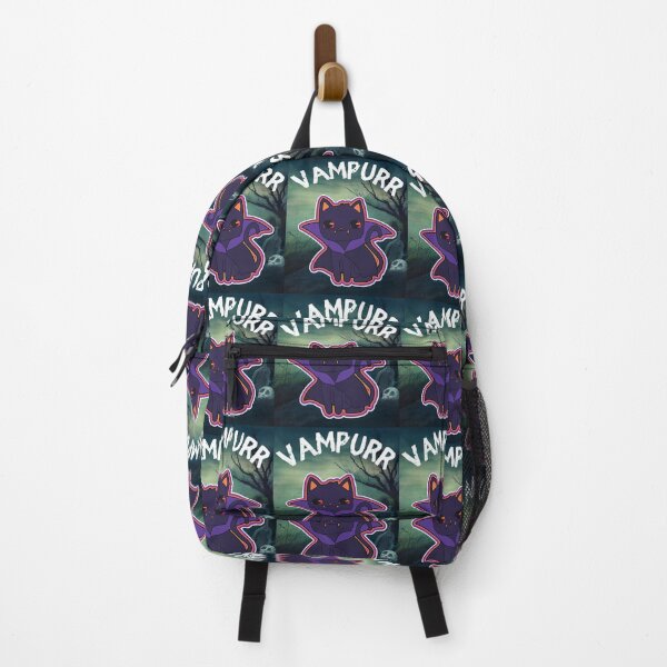 Item preview, Vampurr designed and sold by WoodburyLake.