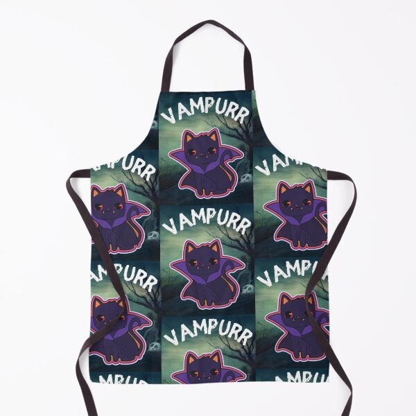 Item preview, Vampurr designed and sold by WoodburyLake.