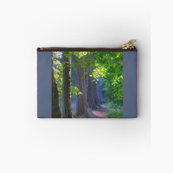 Item preview, Agden Reservoir Woodland  designed and sold by Alisonchambers2.