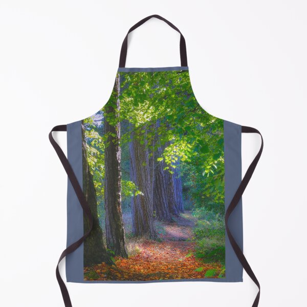 Item preview, Agden Reservoir Woodland  designed and sold by Alisonchambers2.