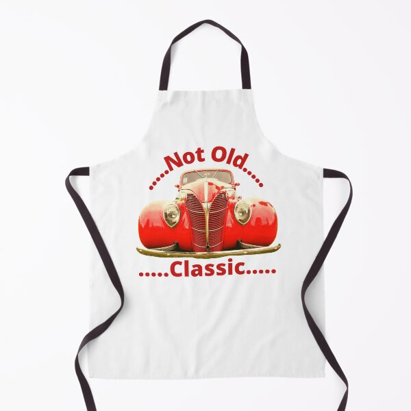 Item preview, I'm Not Old I'm Classic designed and sold by CBCreations73.