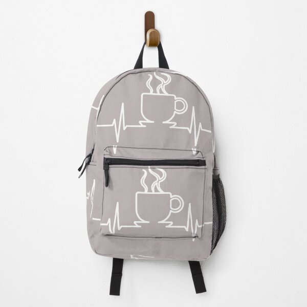 Item preview, Coffee Beat Lifeline for every Coffee Lover designed and sold by Pinkaudi.