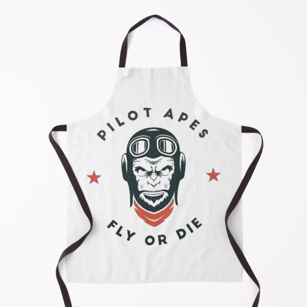 Item preview, pilot apes  designed and sold by domdesigns468.