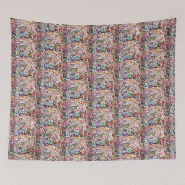 Item preview, Kaleidoscope  designed and sold by Allan Maticic.